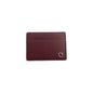Micron Leather Card Holder