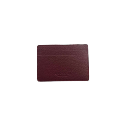 Micron Leather Card Holder