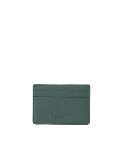 Portacarte Micron in Pelle