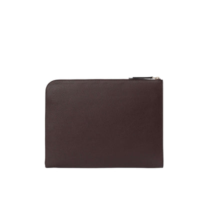 Portadocumenti Micron in Pelle