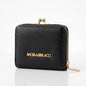 Baci & Abbracci Clip & Accordion Card Holder Wallet