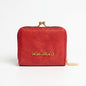 Baci & Abbracci Clip & Accordion Card Holder Wallet