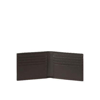 Leather Liberty/Vanity Wallet