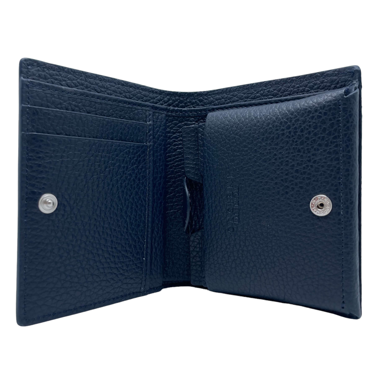Micron Leather Wallet