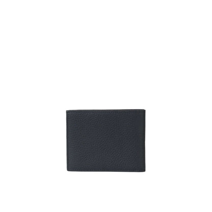 Portafoglio Micron in Pelle