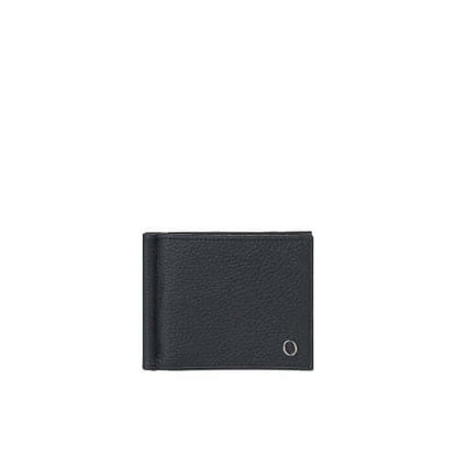 Portafoglio Micron in Pelle