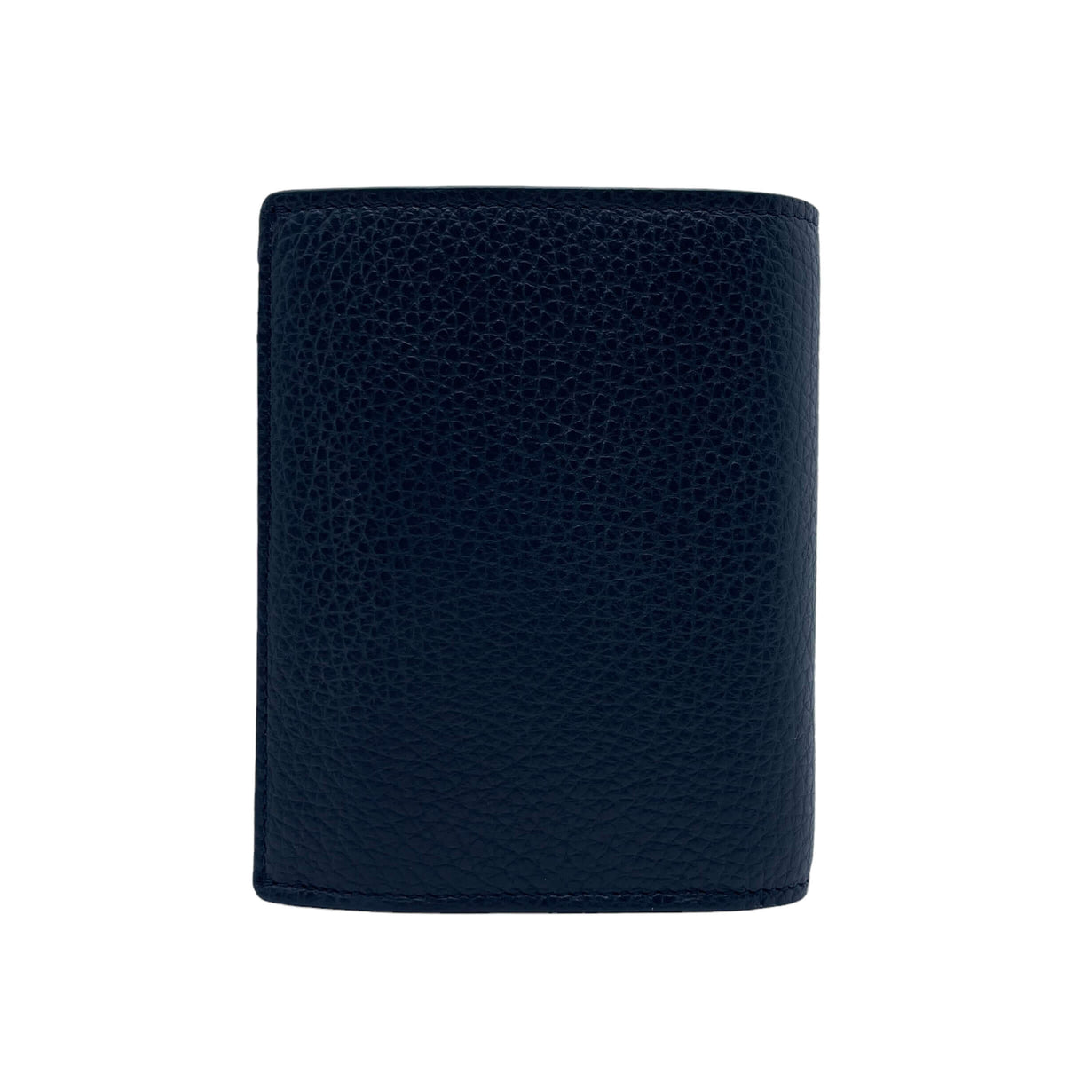 Micron Leather Wallet