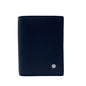Micron Leather Wallet