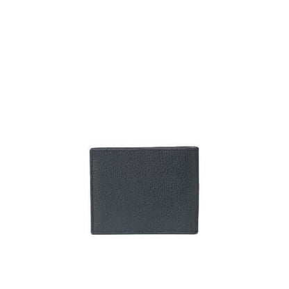 Portafoglio Micron in Pelle