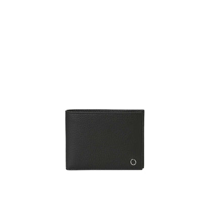 Portafoglio Micron in Pelle