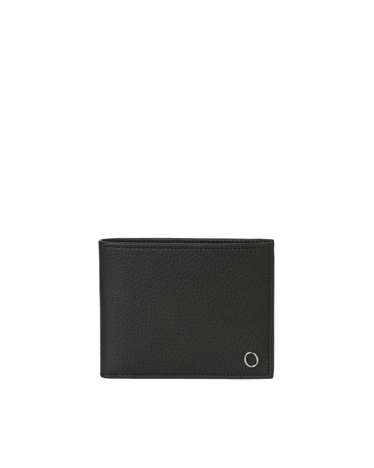 Portafoglio Micron in Pelle