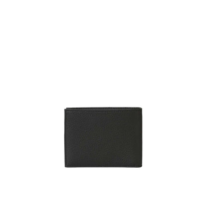 Portafoglio Micron in Pelle