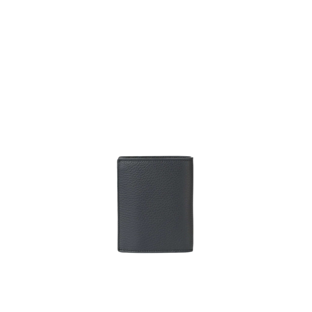 Portafoglio Micron Verticale in Pelle con Soffietto Porta carte