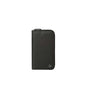 Micron Leather Zip Around Wallet