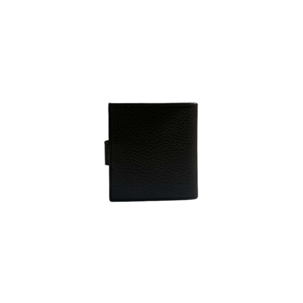 Portamonete Micron in Pelle