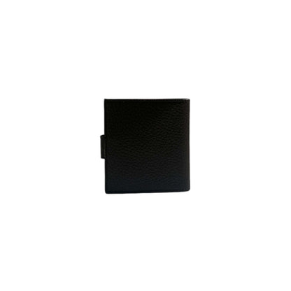 Portamonete Micron in Pelle