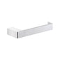Gedy Pirenei Series Wall-Mounted Toilet Paper Holder in Stainless Steel and Cromall