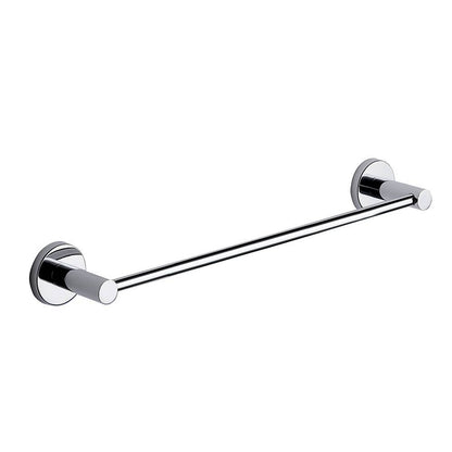 Portasalviette a muro GEDY linea Felce da 35cm Cromato