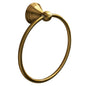 GEDY Romance Bronze Towel Ring