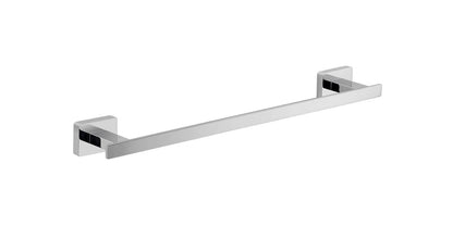 Portasalviette GEDY linea Atena da 35cm colore Cromato