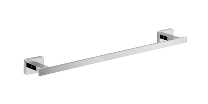 Portasalviette GEDY linea Atena da 45cm colore Cromato