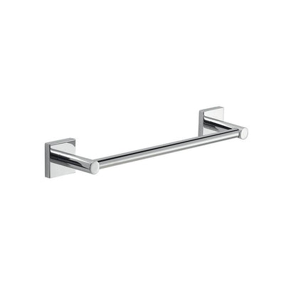 Portasalviette 30 cm Acciaio Inox AISI 304 - Serie Fuji Gedy