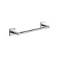 Towel Holder 30 cm Stainless Steel AISI 304 - Fuji Gedy Series