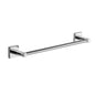 GEDY Fuji 45cm Chrome Towel Bar