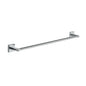 GEDY Fuji Series 60cm Chrome Towel Rail