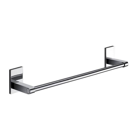 Portasalviette GEDY linea Maine da 35cm Cromato