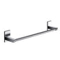 GEDY Maine 35cm Chrome Towel Bar