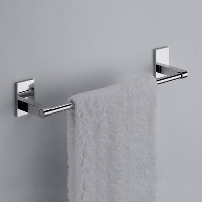 Portasalviette GEDY linea Maine da 35cm Cromato
