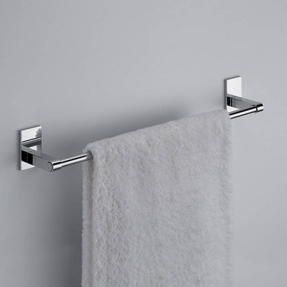 Portasalviette GEDY linea Maine da 45cm Cromato
