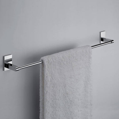 Portasalviette GEDY linea Maine da 60cm Cromato