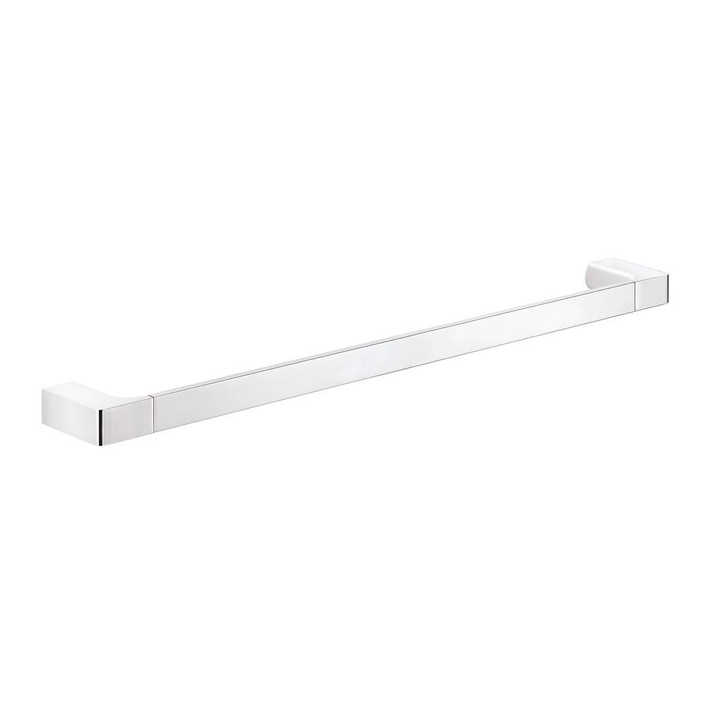 Portasalviette GEDY linea Pirenei da 60cm Cromato