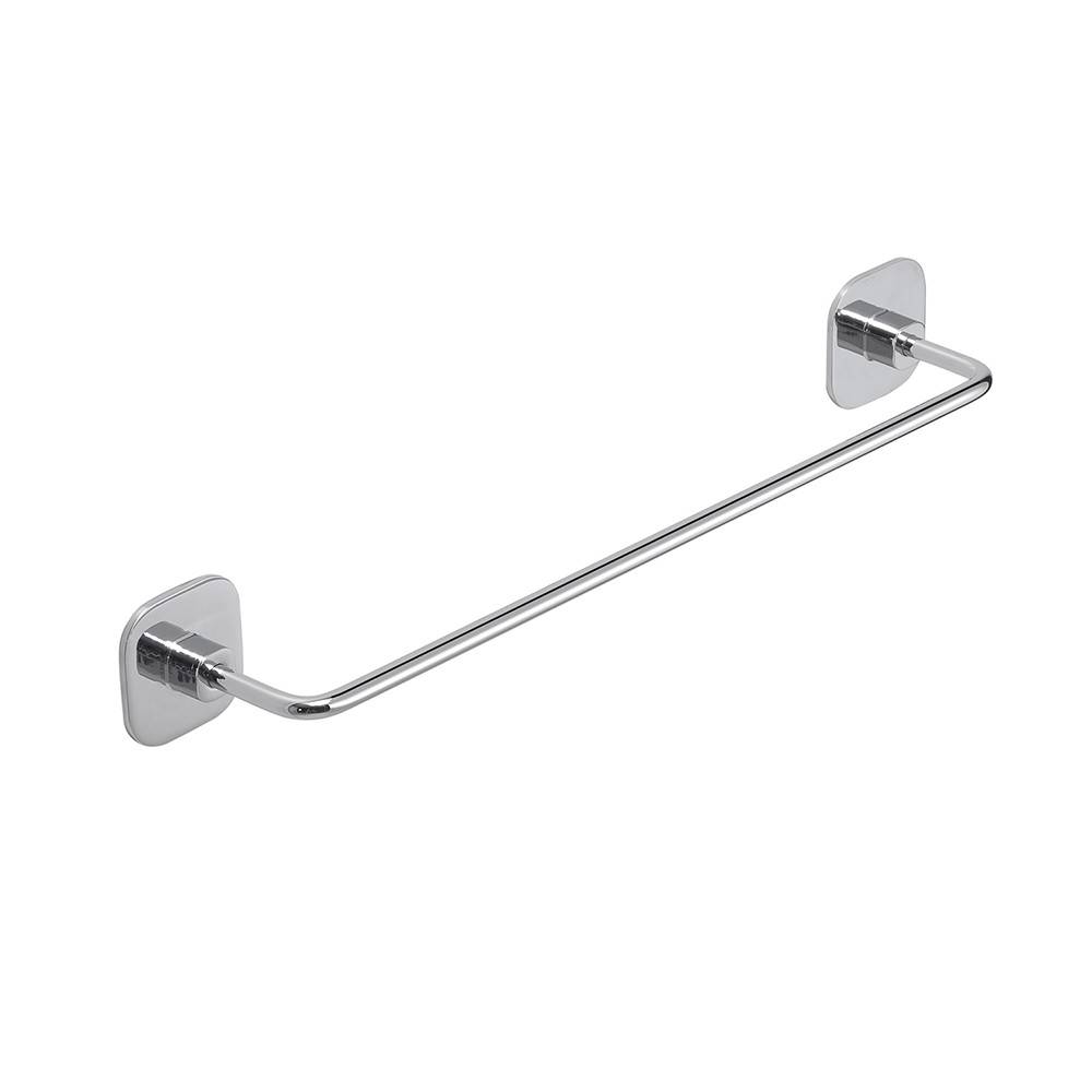 Portasalviette GEDY linea Teide da 30cm Cromato
