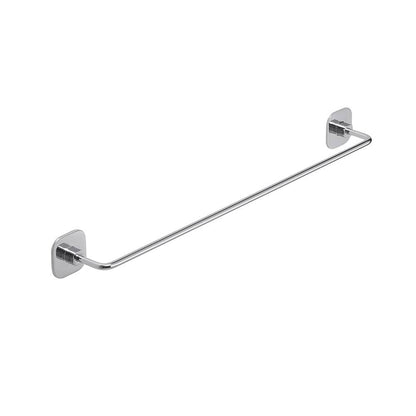 Portasalviette GEDY linea Teide da 45cm Cromato