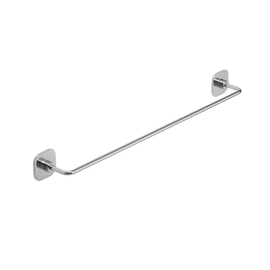 Portasalviette GEDY linea Teide da 45cm Cromato