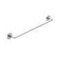 GEDY Teide 45cm Chrome Towel Rail