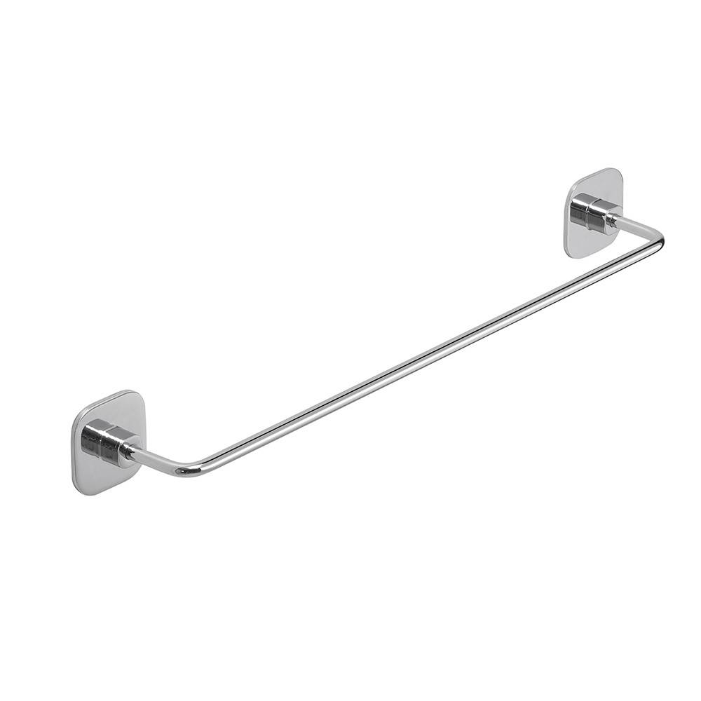 Portasalviette GEDY linea Teide da 60cm Cromato