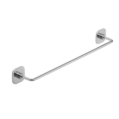 Portasalviette GEDY linea Teide da 60cm Cromato