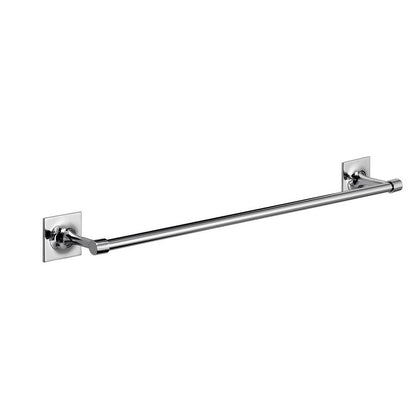 Portasalviette GEDY linea Wizard da 50cm Cromato