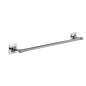 GEDY Wizard 50cm Chrome Towel Bar