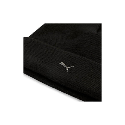 Puma cappello unisex Metal Cat 026404-01 nero
