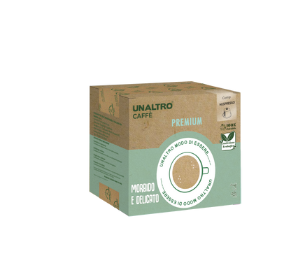 Comp. NESPRESSO ® Miscela PREMIUM