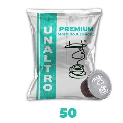 Comp. NESPRESSO ® Miscela PREMIUM