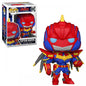 Funko Pop Marvel Avengers Mech Strike 831 Captain Marvel Vinyl-Sammelfigur
