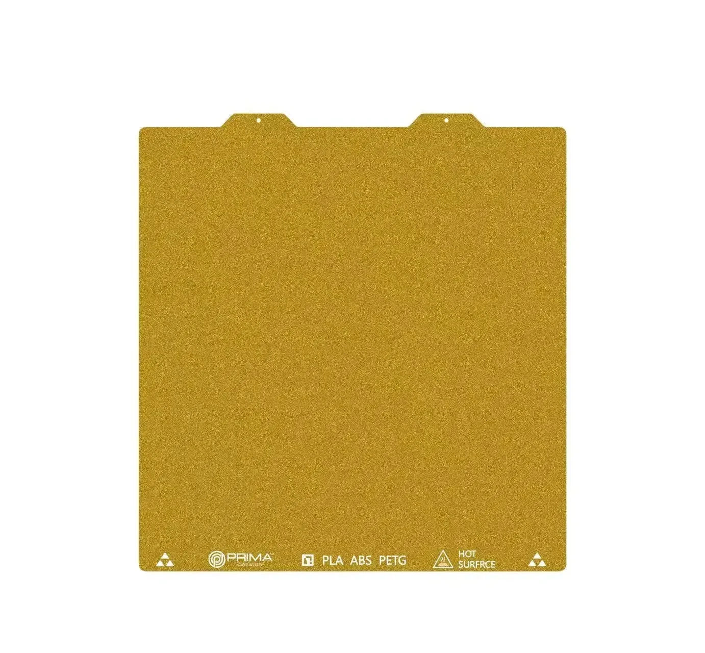 PRIMACREATOR DUAL-SIDED TEXTURED PEI PLATE FOR BAMBU LAB A1 MINI