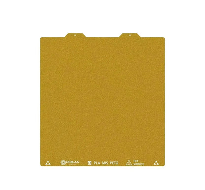 PRIMACREATOR DUAL-SIDED TEXTURED PEI PLATE FOR BAMBU LAB A1 MINI