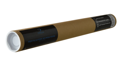 PRIMACREATOR FEP FILM ROLL FOR 3D PRINTERS - 30 X 160 CM